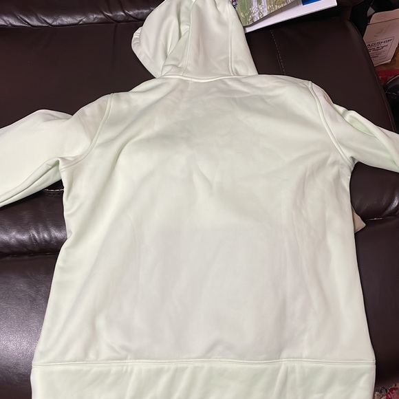 Under Armour Mossy Oak Hoodie XL. - Picture 6 of 11